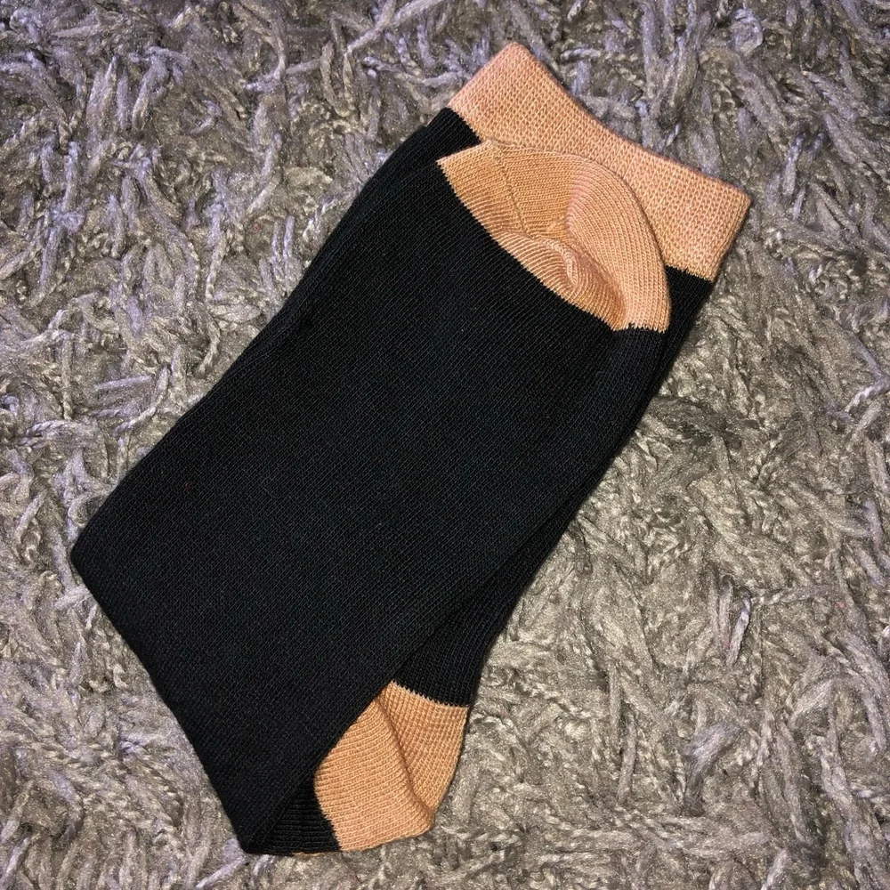 World’s Best Coach Socks, New With Tags